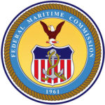 Federal Maritime Commission Seal