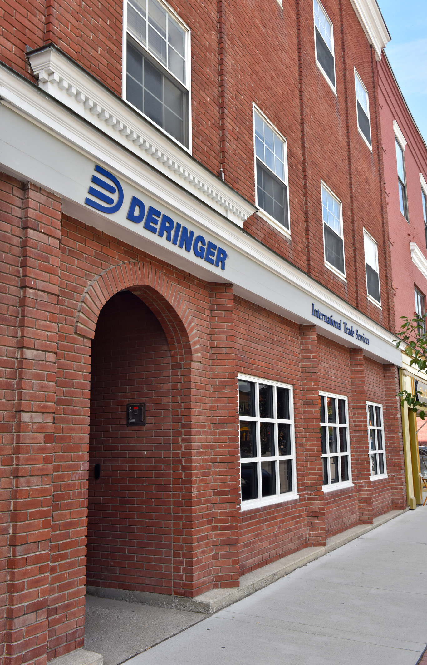 An deringer paps email address