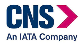 CNS Logo