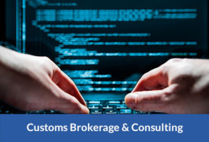Customs Brokerage & Consulting