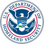 Department of Homeland Security Seal