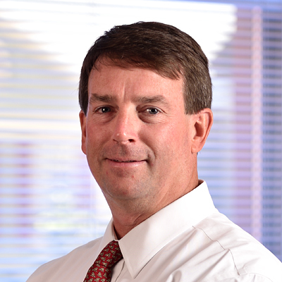 Leadership Team - Bob Lawrence