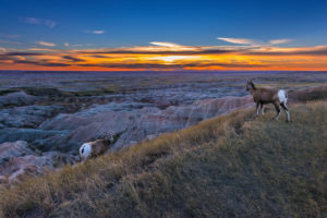 North Dakota