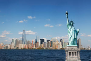 New York