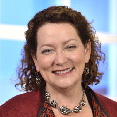 Leadership Team - Sandy Mayotte