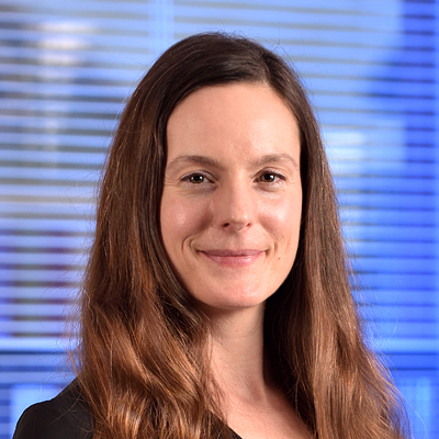 Leadership Team - Erica Rawson