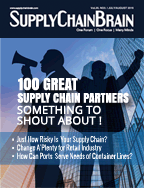 SupplyChainBrainMagazine