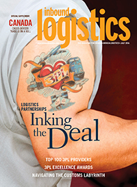 InboundLogisticsMagazine