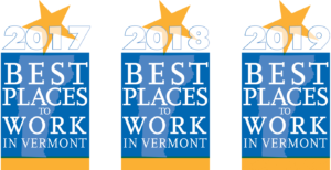 Best Places to Work Logos 2017-2019