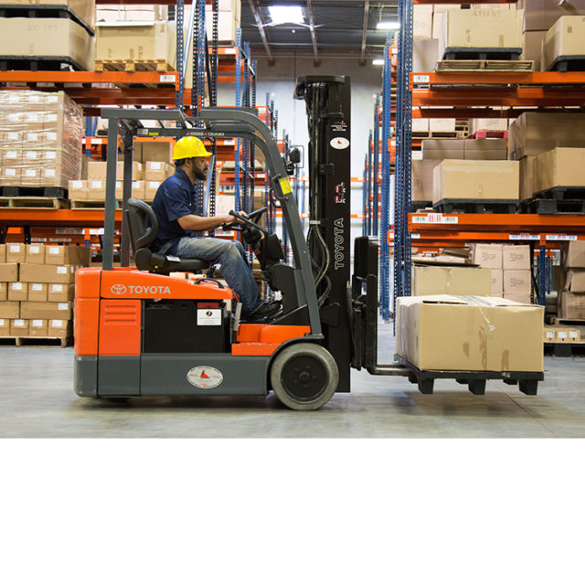 Atlanta - Customs Broker, Freight Forwarding & Trade Compliance Services