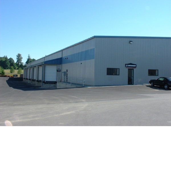 Blaine Customs Broker, Freight Forwarding & Trade Compliance Services