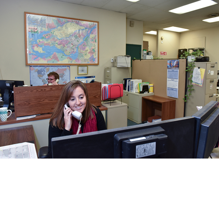 Champlain Customs Broker, Freight Forwarding & Trade Compliance Services